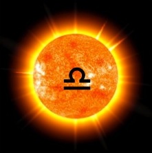 Libra Sun