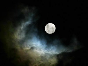 A Haunted Summer Night